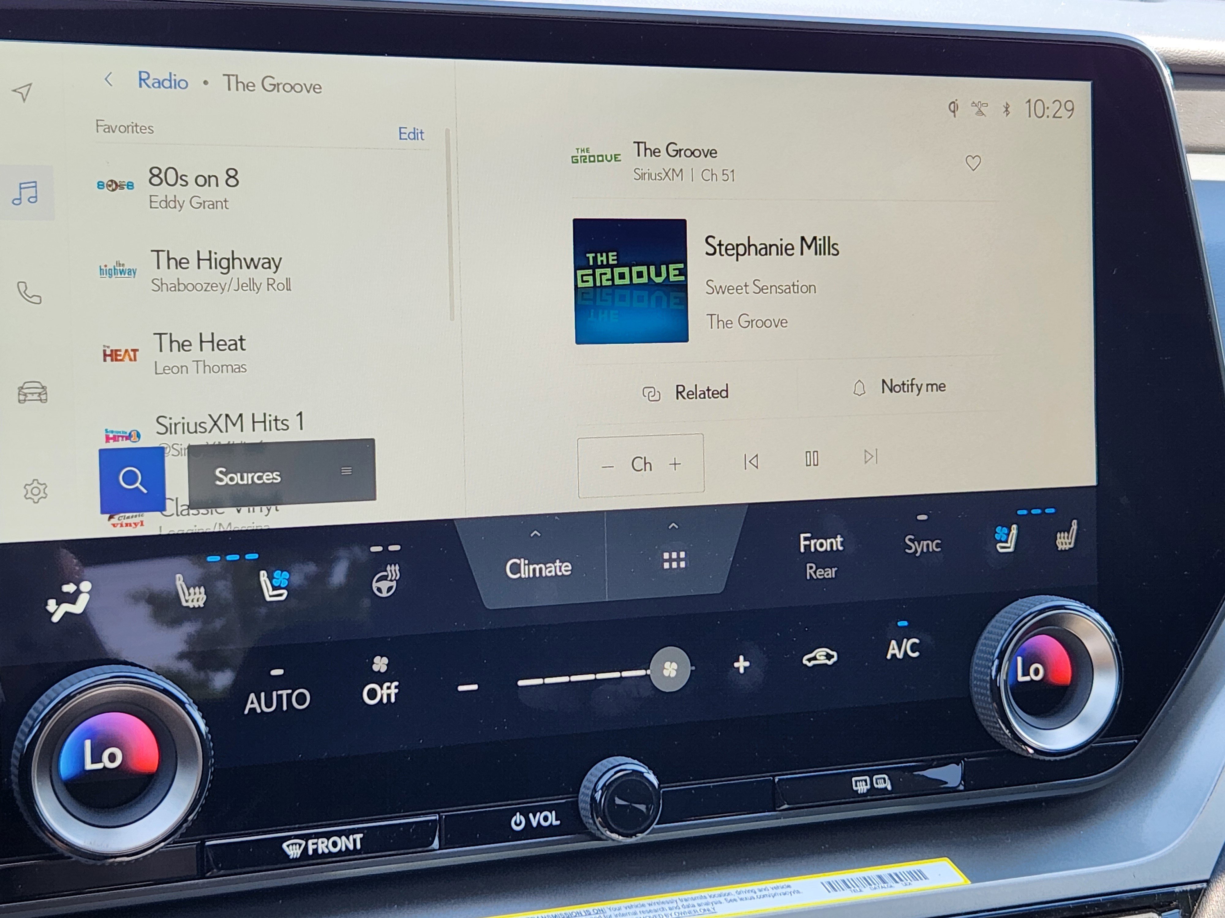 New 2026 Lexus TX 350 AWD w/ Technology Package image 26