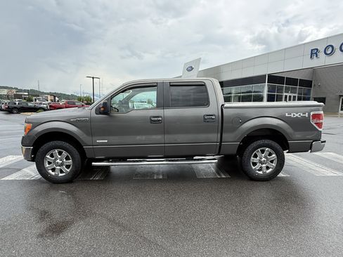 Used 2014 Ford F150 XLT w/ Equipment Group 302A Luxury AWD/4WD image 8
