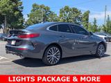 Used 2021 BMW 228i Gran Coupe w/ Lights Package image 4