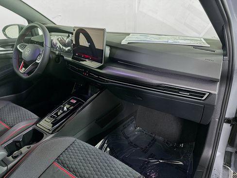 New 2026 Volkswagen GTI SE image 29