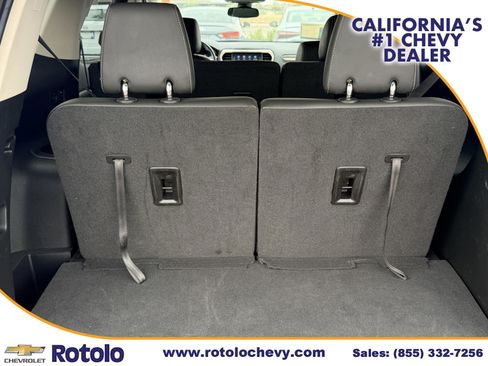 Used 2023 GMC Acadia Denali AWD/4WD image 12
