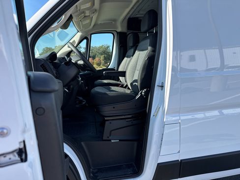 New 2026 RAM ProMaster 1500 image 5