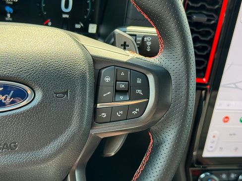 New 2026 Ford Ranger Raptor AWD/4WD image 32