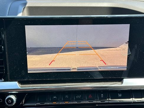 New 2025 GMC Sierra 1500 Elevation w/ Max Trailering Package image 17