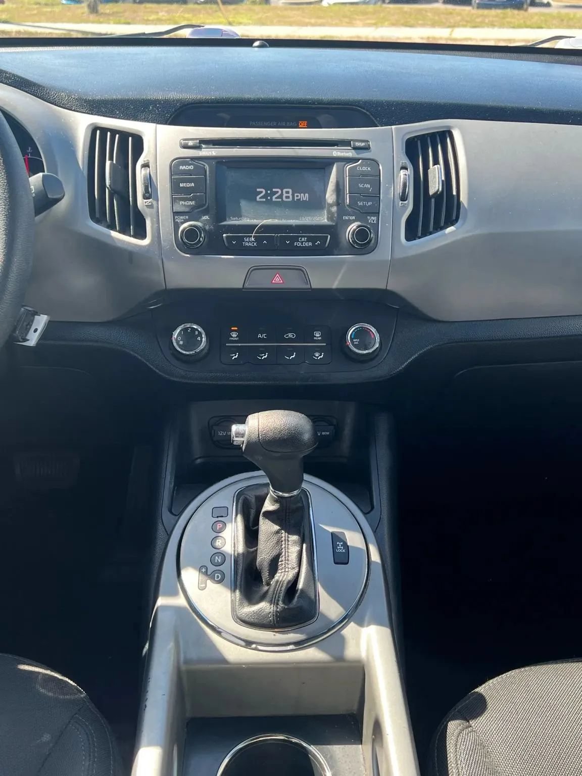 Used 2016 Kia Sportage LX w/ LX Popular Package AWD/4WD image 14