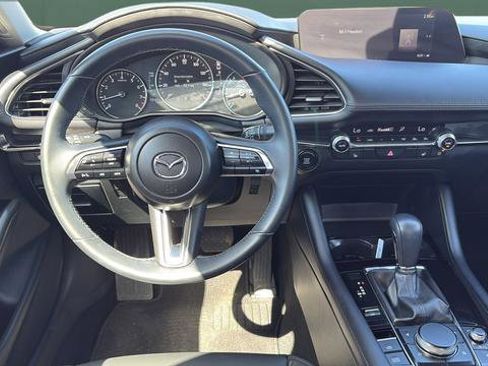 Used 2025 MAZDA MAZDA3 s image 14