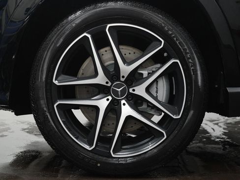 New 2026 Mercedes-Benz GLE 53 AMG 4MATIC image 13
