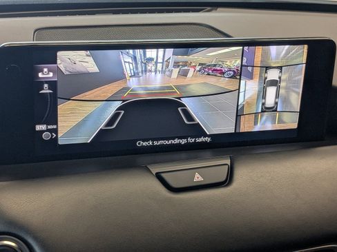 New 2026 MAZDA CX-90 3.3 Turbo S w/ Premium Plus image 24