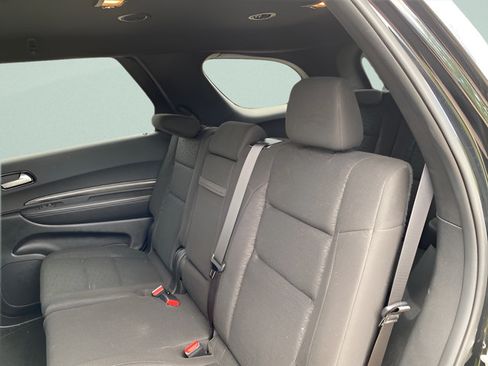 Used 2023 Dodge Durango SXT Launch Edition AWD/4WD image 4