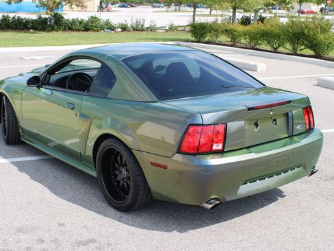 Used 2003 Ford Mustang Mach 1 image 20