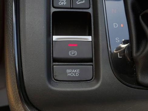 Used 2024 Honda CR-V EX-L image 29