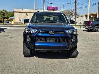 Used 2023 Toyota 4Runner SR5 Premium w/ Moonroof Package video 2