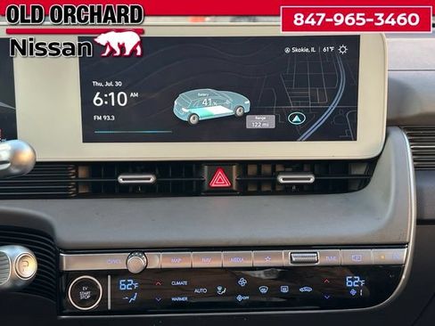 Used 2024 Hyundai Ioniq 5 SEL AWD/4WD image 13