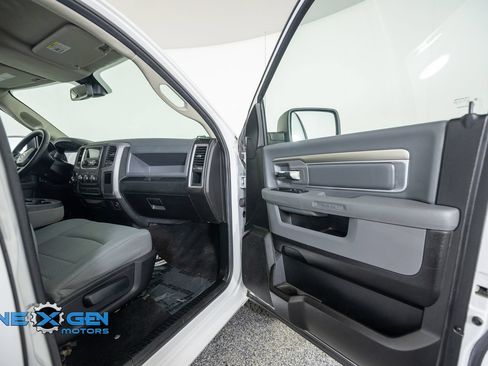 Used 2019 RAM 1500 Tradesman w/ Popular Equipment Group AWD/4WD image 35