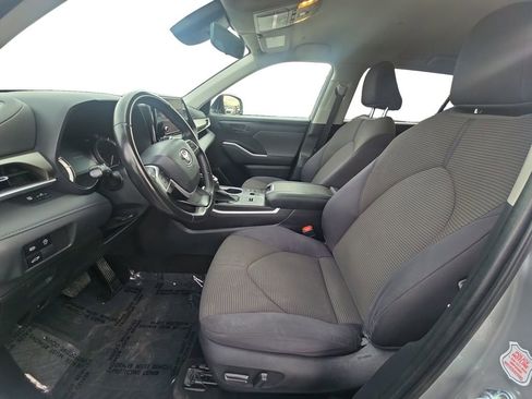 Used 2023 Toyota Highlander LE image 10