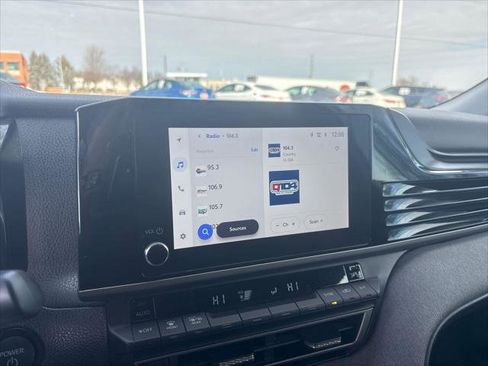 Certified 2025 Toyota Camry LE image 24