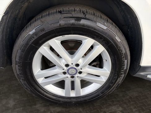 Used 2014 Mercedes-Benz GL 450 4MATIC image 23