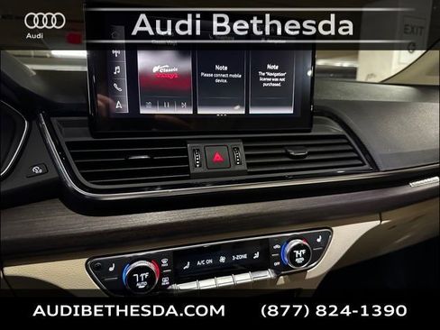 Certified 2022 Audi Q5 2.0T Premium Plus image 18
