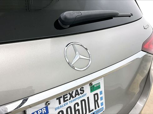 Certified 2021 Mercedes-Benz GLE 350 4MATIC image 10