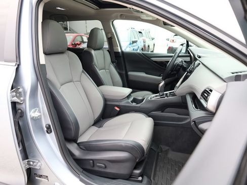 Certified 2024 Subaru Outback Limited AWD/4WD image 24