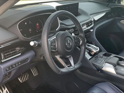 Used 2024 Acura MDX Type S image 15