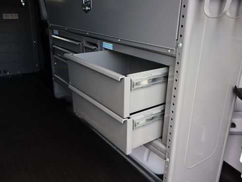 New 2025 Chevrolet Express 2500 w/ Driver Convenience Package image 30