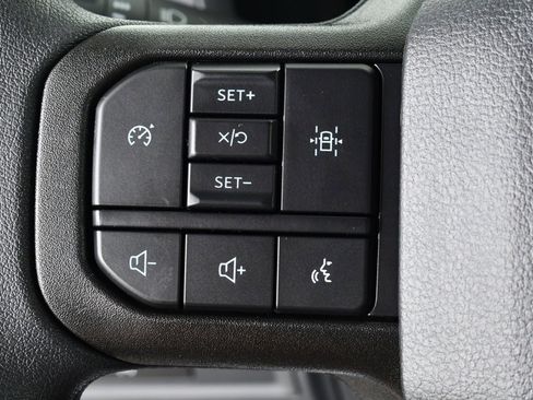 New 2025 Ford F150 STX w/ Equipment Group 200A image 32