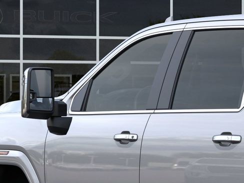 New 2025 GMC Sierra 2500 Denali Ultimate w/ Max Trailering Package image 40