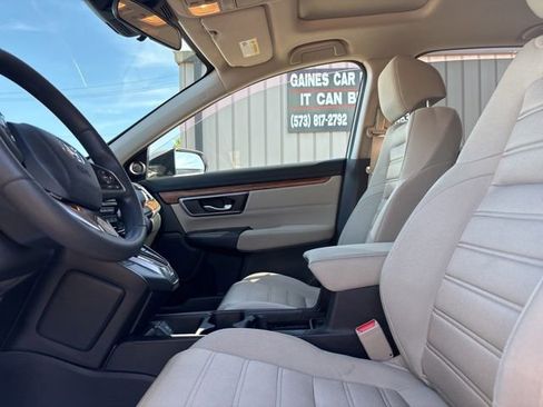 Used 2018 Honda CR-V EX image 12