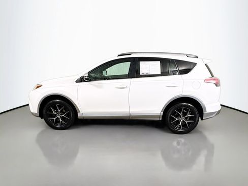 Certified 2018 Toyota RAV4 SE w/ Power Extra Value Package image 4