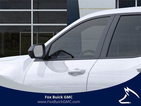 Used 2026 GMC Terrain Elevation w/ Technology Package II image 12