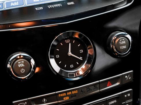 Used 2013 Cadillac CTS V image 62