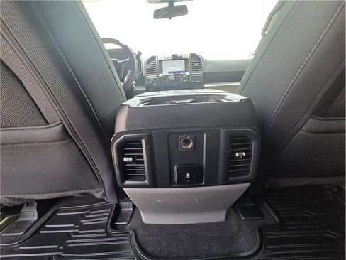 Used 2020 Ford F150 XL w/ Equipment Group 101A Mid AWD/4WD image 13