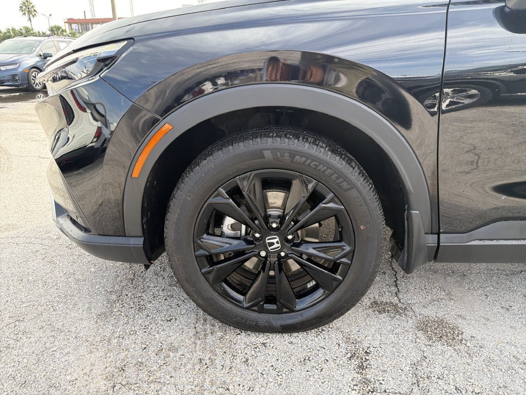Used 2024 Honda CR-V Sport Touring image 35