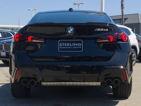 New 2026 BMW M235i xDrive w/ Technology Package AWD/4WD image 14
