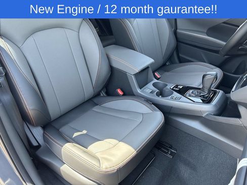 New 2026 Subaru Crosstrek 2.5i Limited AWD/4WD image 7