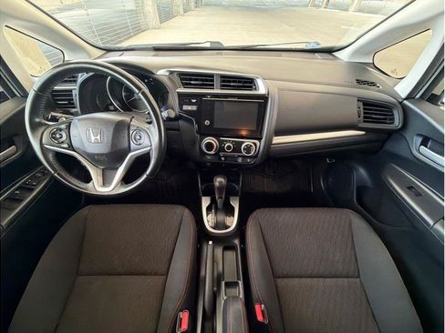 Used 2018 Honda Fit Sport image 15