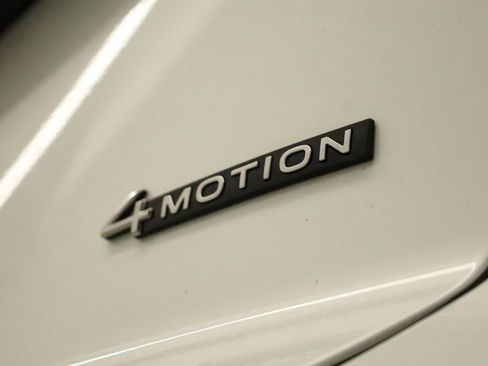 New 2026 Volkswagen Atlas Cross Sport SEL Premium R-Line image 43