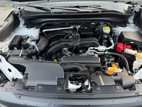 New 2026 Subaru Forester Base image 27