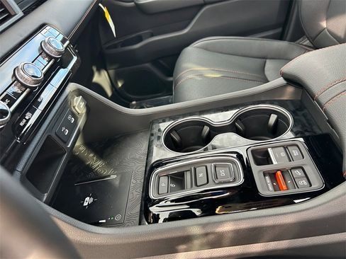 New 2026 Honda Passport TrailSport Elite image 17