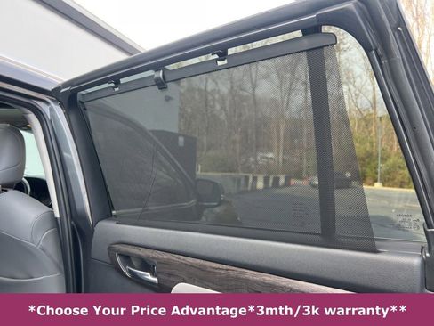 Used 2020 Toyota Highlander Platinum image 19