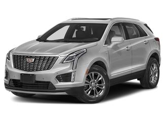 Used 2020 Cadillac XT5 Premium Luxury FWD video 1