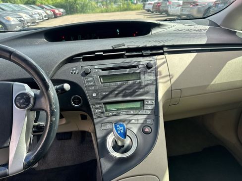 Used 2011 Toyota Prius Four FWD image 10