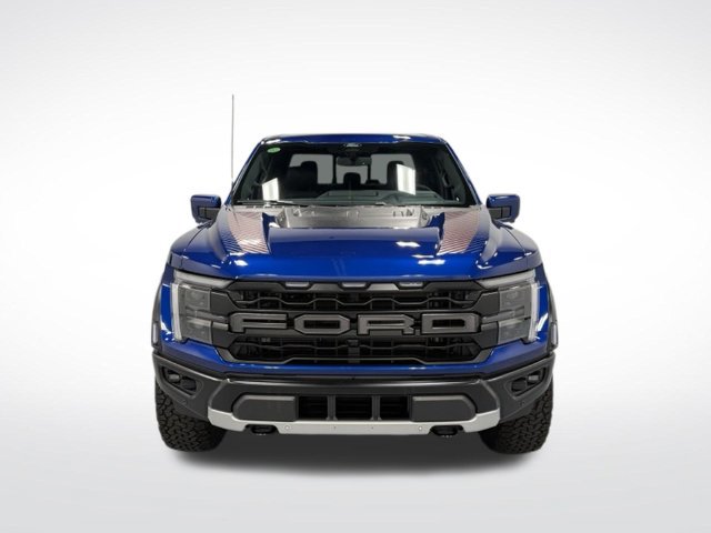 New 2026 Ford F150 Raptor AWD/4WD image 3