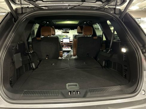Certified 2023 Lincoln Aviator Reserve w/ Elements Package Plus AWD/4WD image 28