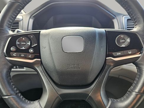 Used 2020 Honda Odyssey EX-L image 3