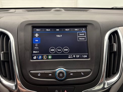 Certified 2024 Chevrolet Equinox LS w/ LPO, Floor Liner Package image 36