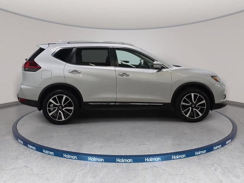 Used 2020 Nissan Rogue SL w/ Premium Package AWD/4WD image 5