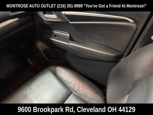 Used 2020 Honda Fit EX-L image 38