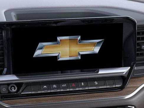 New 2026 Chevrolet Silverado 1500 LT w/ Texas Edition Plus AWD/4WD image 20